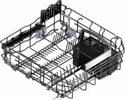 Встраиваемая посудомоечная машина Gaggenau DF271101F фото 3 в Казани и Татарстане