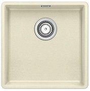 Мойка Blanco Subline 400-F жасмин Мойка Blanco Subline 400-F жасмин