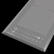 Индукционная варочная панель Maunfeld CVI292S2FLGR фото 2 в Казани и Татарстане