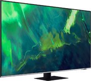 Телевизор Samsung QE85Q77AAU фото 3 в Казани и Татарстане