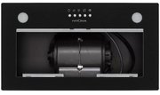 Встраиваемая вытяжка KRONA ARVEN 500 BLACK PB фото 2 в Казани и Татарстане