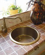 Смеситель Restart RBR 008/AB фото 3 в Казани и Татарстане