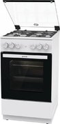 Газовая плита Gorenje GG5A12WF-B фото 2 в Казани и Татарстане
