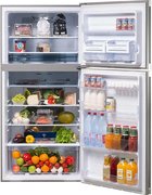 Двухкамерный холодильник Sharp SJ-XG 60 PMSL фото 2 в Казани и Татарстане