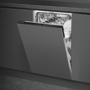 Встраиваемая посудомоечная машина Smeg ST4512IN фото 2 в Казани и Татарстане
