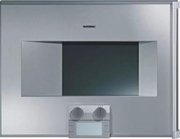 Духовой шкаф-пароварка Gaggenau BS 271-130