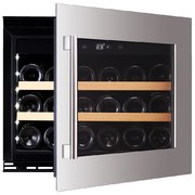 Винный шкаф Dunavox DAVS-18.46SS фото 2 в Казани и Татарстане