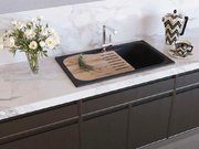 Смеситель Омойкири AKASHI фото 2 в Казани и Татарстане Смеситель Omoikiri AKASHI фото 2 в Казани и Татарстане