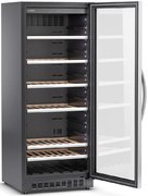Винный шкаф Dometic C101G Double Wooden Wenge фото 3 в Казани и Татарстане