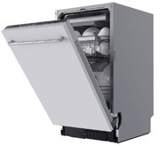 Встраиваемая посудомоечная машина Midea MID45S340i фото 4 в Казани и Татарстане