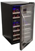 Винный шкаф Cold Vine C34-KSF2 фото 2 в Казани и Татарстане