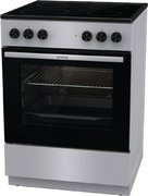 Электрическая плита Gorenje GEC6A11SG фото 2 в Казани и Татарстане