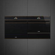 Духовой шкаф Smeg SFP6604STNR фото 2 в Казани и Татарстане