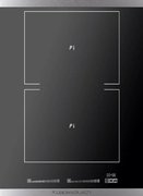 Индукционная варочная панель Kuppersbusch EKI 3920.1 ED