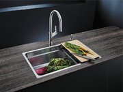 Разделочная доска Blanco 230700 фото 3 в Казани и Татарстане