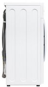 Стиральная машина Midea MF01712US40/W фото 4 в Казани и Татарстане