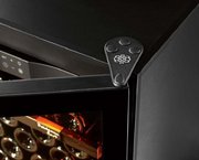 Встраиваемый мультитемпературный винный шкаф EuroCave S-059 K-800013-S фото 3 в Казани и Татарстане