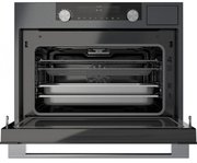 Комбинированный духовой шкаф Asko OCSM8487B фото 4 в Казани и Татарстане