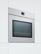 Духовой шкаф Barazza 1FVLTIMSI сталь фото 2 в Казани и Татарстане