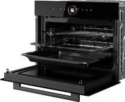 Духовой шкаф с функцией СВЧ Kuppersberg KMW 617 фото 3 в Казани и Татарстане