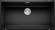 Мойка BLANCO SUBLINE 800-U Silgranit черный Мойка BLANCO SUBLINE 800-U Silgranit черный
