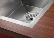 Мойка Blanco Zerox 500-IF/A нержавеющая сталь фото 4 в Казани и Татарстане