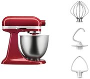 Планетарный миксер KitchenAid 5KSM3311XEER фото 2 в Казани и Татарстане