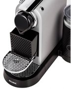 Кофемашина BORK C533 Silver фото 4 в Казани и Татарстане