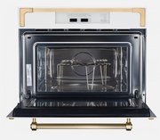 Встраиваемая микроволновая печь Kuppersberg RMW 969 C фото 3 в Казани и Татарстане