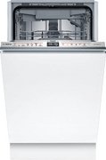 Встраиваемая посудомоечная машина Bosch SPV6EMX03E фото в Казани и Татарстане
