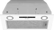 Встраиваемая вытяжка Weissgauff BOX 1200 WH фото 2 в Казани и Татарстане