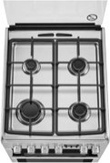 Комбинированная плита  AEG CKR56400BX фото 3 в Казани и Татарстане