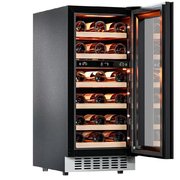 Встраиваемый винный шкаф Meyvel MV28NH-KWT2 фото 2 в Казани и Татарстане