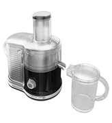 Cоковыжималка KitchenAid Artisan 5KVJ0333EOB фото 2 в Казани и Татарстане