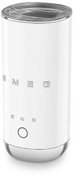 Вспениватель молока Smeg MFF02WHEU фото 2 в Казани и Татарстане