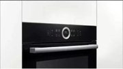 Духовой шкаф Bosch HBG672BB1S фото 3 в Казани и Татарстане