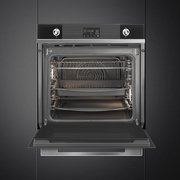 Духовой шкаф Smeg SOP6102TN фото 3 в Казани и Татарстане