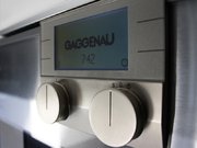 Духовой шкаф Gaggenau BO 270-130 фото 4 в Казани и Татарстане