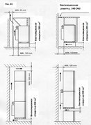 Минибар Indel B НАПИТКИ30 Плюс фото 4 в Казани и Татарстане