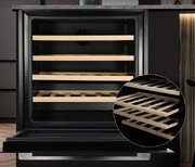 Винный шкаф Zigmund Shtain BR 21 X фото 2 в Казани и Татарстане