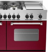 Варочный центр Bertazzoni MAS120 6G MFE D VI T фото 2 в Казани и Татарстане