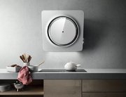 Вытяжка Elica LOOP WH/F/75 фото 2 в Казани и Татарстане