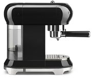 Кофемашина Smeg  ECF01BLEU фото 4 в Казани и Татарстане