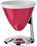Кухонные весы Bugatti Scale-Timer UMA Red Swarovski фото в Казани и Татарстане