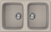 Мойка Смег LZ792AV2 фото в Казани и Татарстане Мойка Smeg LZ792AV2 фото в Казани и Татарстане