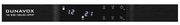 Встраиваемый винный шкаф Dunavox DXB-42.100DB.TO фото 2 в Казани и Татарстане