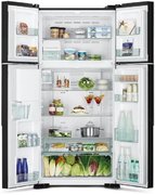 Холодильник Hitachi R-W 662 PU7X GBW фото 2 в Казани и Татарстане