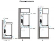 Винный шкаф Cold Vine MCA-50B фото 4 в Казани и Татарстане