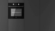 Духовой шкаф Teka HLB 8418 P S NIGHT RIVER BLACK фото 3 в Казани и Татарстане