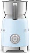 Вспениватель молока Smeg MFF11PBEU фото 2 в Казани и Татарстане